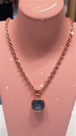 Collana Bronzallure Donna in Bronzo WSBZ02669.SBT - WSBZ02669.SBT